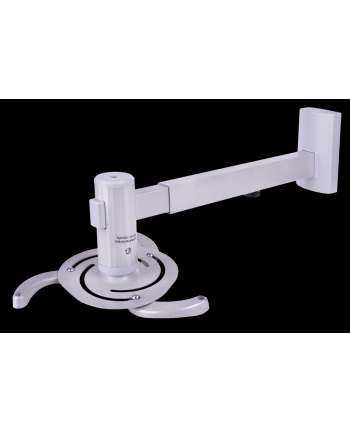 Uchwyt ścienny Cabletech UCH0101 do projektora
