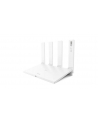 huawei polska Router Smartphome Huawei AX3 Quad-Core WS7200-20 Wi-Fi 3xLAN 1xWAN Kolor: BIAŁY - nr 1