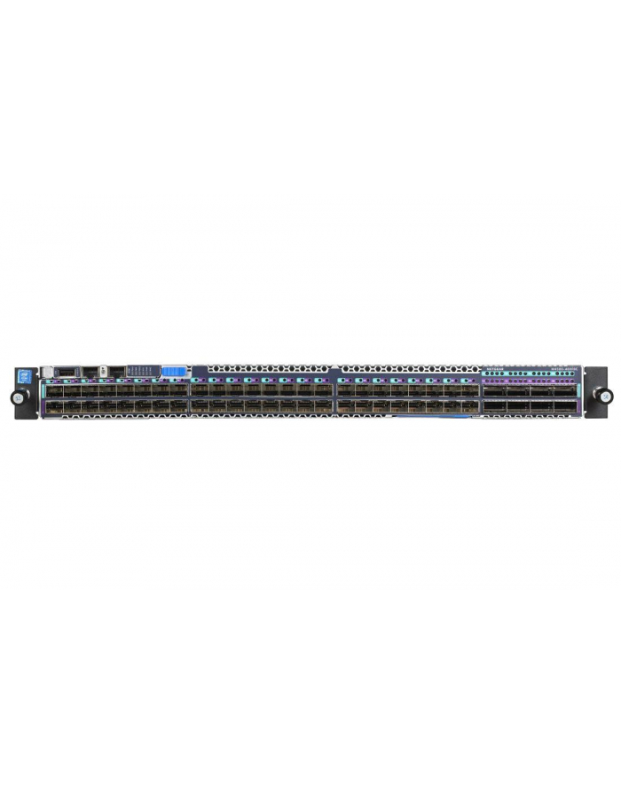 Switch zarządzalny Netgear M4500-48XF8C 48x 10G/25G SFP28 + 8x 100G QSFP28 główny