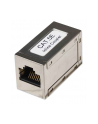 Adapter Łącznik RJ45 Intellinet Cat5e, FTP, 8P8C żeński na 8P8C żeński - nr 6