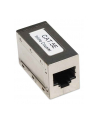 Adapter Łącznik RJ45 Intellinet Cat5e, FTP, 8P8C żeński na 8P8C żeński - nr 8