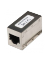 Adapter Łącznik RJ45 Intellinet Cat5e, FTP, 8P8C żeński na 8P8C żeński - nr 9