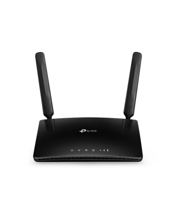 Router TP-Link TL-MR6400 V5 4G LTE N300 300Mb/s 3xLAN 1xLAN/WAN 1xMicroSIM