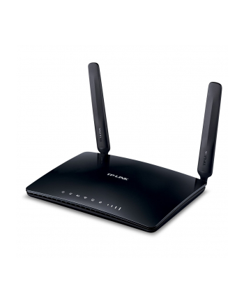 Router TP-Link TL-MR6400 V5 4G LTE N300 300Mb/s 3xLAN 1xLAN/WAN 1xMicroSIM nr 2