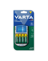 varta baterie Ładowarka akumulatorków VARTA LCD Charger + 4 akumulatory AA 2600mAh Ready To Use - nr 4