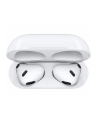 apple AirPods (3rd generation) with Lightning Charging Case,Model A2565 A2564 A2897 - nr 12