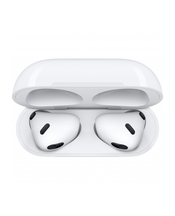 apple AirPods (3rd generation) with Lightning Charging Case,Model A2565 A2564 A2897