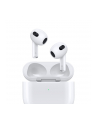 apple AirPods (3rd generation) with Lightning Charging Case,Model A2565 A2564 A2897 - nr 1