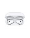 apple AirPods (3rd generation) with Lightning Charging Case,Model A2565 A2564 A2897 - nr 5