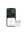 apple AirPods (3rd generation) with Lightning Charging Case,Model A2565 A2564 A2897 - nr 6