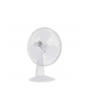 midea Table fan, 40W, 40cm, 3 speeds, mechanical, noise level: 50-60 dB, Oscillation  80°, Tilting +24° -12° - nr 1