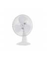 midea Table fan, 40W, 40cm, 3 speeds, mechanical, noise level: 50-60 dB, Oscillation  80°, Tilting +24° -12° - nr 3