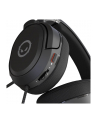 LORGAR Kaya 360, USB Gaming headset with microphone, CM108B, Plug'amp;Play, USB-A connection cable 2m, fabric ear pads, size: 192*184.7*88mm, 0.314kg, Kolor: CZARNY - nr 5