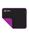 Lorgar Main 313, Gaming mouse pad, High-speed surface, Purple anti-slip rubber base, size: 360mm x 300mm x 3mm, weight 0.195kg - nr 1