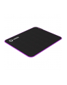 Lorgar Main 313, Gaming mouse pad, High-speed surface, Purple anti-slip rubber base, size: 360mm x 300mm x 3mm, weight 0.195kg - nr 2