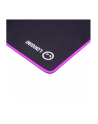 Lorgar Main 313, Gaming mouse pad, High-speed surface, Purple anti-slip rubber base, size: 360mm x 300mm x 3mm, weight 0.195kg - nr 5