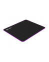 Lorgar Main 315, Gaming mouse pad, High-speed surface, Purple anti-slip rubber base, size: 500mm x 420mm x 3mm, weight 0.39kg - nr 2