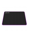 Lorgar Main 315, Gaming mouse pad, High-speed surface, Purple anti-slip rubber base, size: 500mm x 420mm x 3mm, weight 0.39kg - nr 3