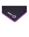 Lorgar Main 315, Gaming mouse pad, High-speed surface, Purple anti-slip rubber base, size: 500mm x 420mm x 3mm, weight 0.39kg - nr 5
