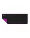 Lorgar Main 319, Gaming mouse pad, High-speed surface, Purple anti-slip rubber base, size: 900mm x 360mm x 3mm, weight 0.6kg - nr 1