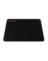 Lorgar Main 325, Gaming mouse pad, Precise control surface, Red anti-slip rubber base, size: 500mm x 420mm x 3mm, weight 0.4kg - nr 3
