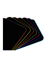 Lorgar Steller 913, Gaming mouse pad, High-speed surface, anti-slip rubber base, RGB backlight, USB connection, Lorgar WP Gameware support, size: 360mm x 300mm x 3mm, weight 0.250kg - nr 4