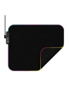 Lorgar Steller 913, Gaming mouse pad, High-speed surface, anti-slip rubber base, RGB backlight, USB connection, Lorgar WP Gameware support, size: 360mm x 300mm x 3mm, weight 0.250kg - nr 7