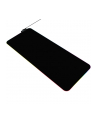 Lorgar Steller 919, Gaming mouse pad, High-speed surface, anti-slip rubber base, RGB backlight, USB connection, Lorgar WP Gameware support, size: 900mm x 360mm x 3mm, weight 0.635kg - nr 3