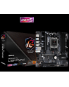 ASROCK B650M PG Lightning mATX AM5 DDR5 - nr 36