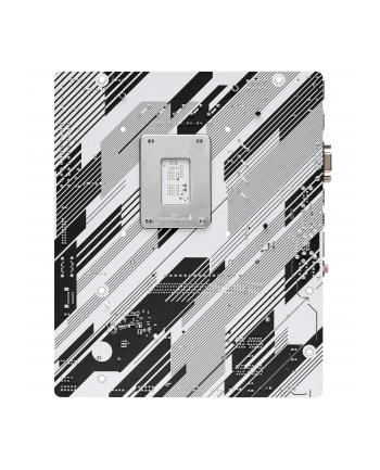 ASROCK B760M-HDV/M.2 mATX LGA1700 DDR5