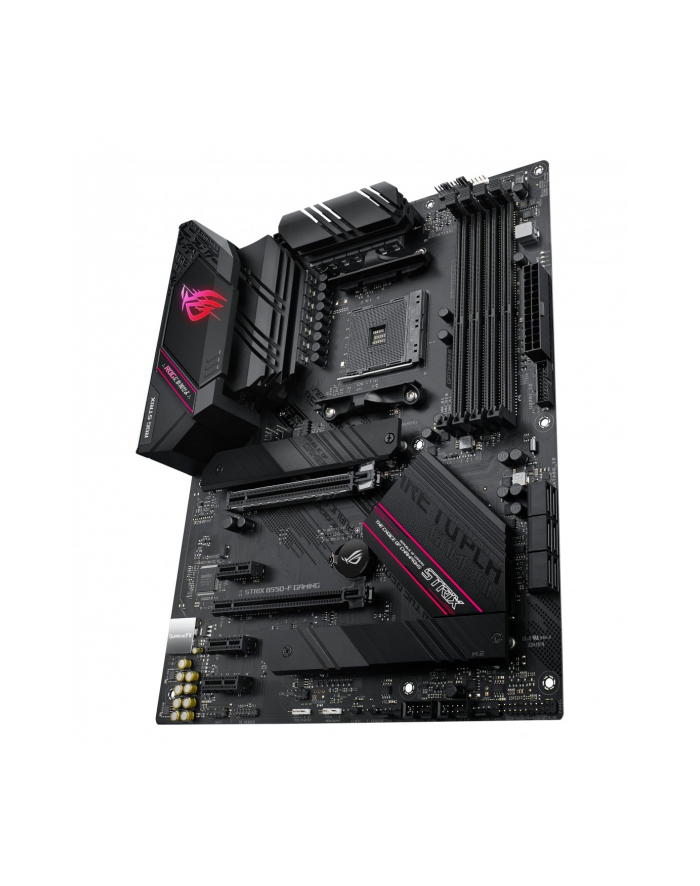 ASUS ROG STRIX B550-F GAMING ATX AM4 DDR4 główny