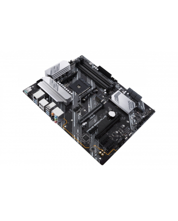 ASUS PRIME B550-PLUS ATX AM4 DDR4 nr 2