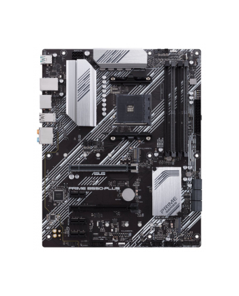 ASUS PRIME B550-PLUS ATX AM4 DDR4 nr 1