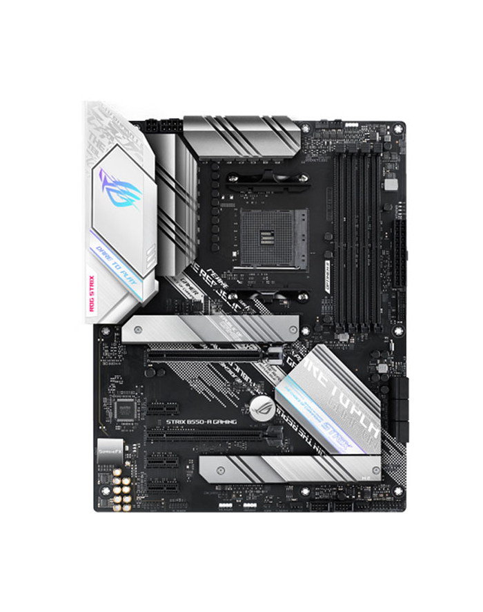 ASUS ROG STRIX B550-A GAMING ATX AM4 DDR4 główny