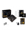 ASUS TUF GAMING A520M-PLUS WIFI mATX AM4 DDR4 - nr 8