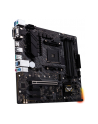 ASUS TUF GAMING A520M-PLUS II mATX AM4 DDR4 - nr 17