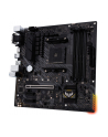 ASUS TUF GAMING A520M-PLUS II mATX AM4 DDR4 - nr 24