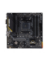 ASUS TUF GAMING A520M-PLUS II mATX AM4 DDR4 - nr 28