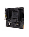 ASUS TUF GAMING A520M-PLUS II mATX AM4 DDR4 - nr 32