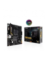 ASUS TUF GAMING A520M-PLUS II mATX AM4 DDR4 - nr 36