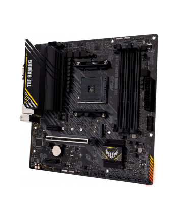 ASUS TUF GAMING A520M-PLUS II mATX AM4 DDR4