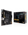 ASUS TUF GAMING A520M-PLUS II mATX AM4 DDR4 - nr 8