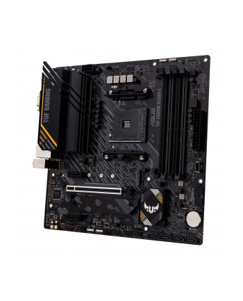 ASUS TUF GAMING B550M-E mATX AM4 DDR4