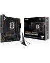 ASUS TUF GAMING B660M-PLUS WIFI mATX LGA1700 DDR5 - nr 11