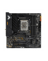 ASUS TUF GAMING B660M-PLUS WIFI mATX LGA1700 DDR5 - nr 17
