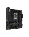 ASUS TUF GAMING B660M-PLUS WIFI mATX LGA1700 DDR5 - nr 18
