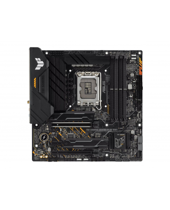 ASUS TUF GAMING B660M-PLUS WIFI mATX LGA1700 DDR5