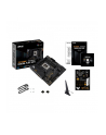 ASUS TUF GAMING B660M-PLUS WIFI mATX LGA1700 DDR5 - nr 22