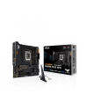 ASUS TUF GAMING B660M-PLUS WIFI mATX LGA1700 DDR5 - nr 23