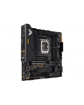 ASUS TUF GAMING B660M-PLUS WIFI mATX LGA1700 DDR5